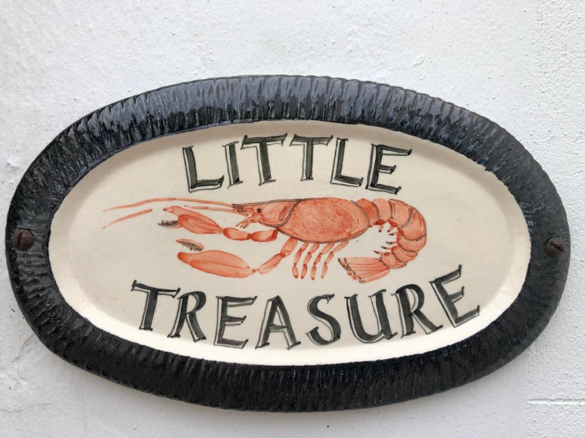 דירות שנקלין Little Treasure With Up To 25 Percent Off Ferry מראה חיצוני תמונה