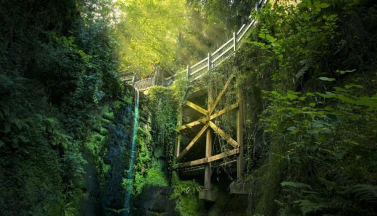 דירות שנקלין Little Treasure With Up To 25 Percent Off Ferry מראה חיצוני תמונה